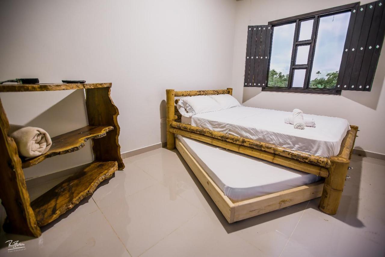 Finca Hotel El Diamante Calarca Phòng bức ảnh
