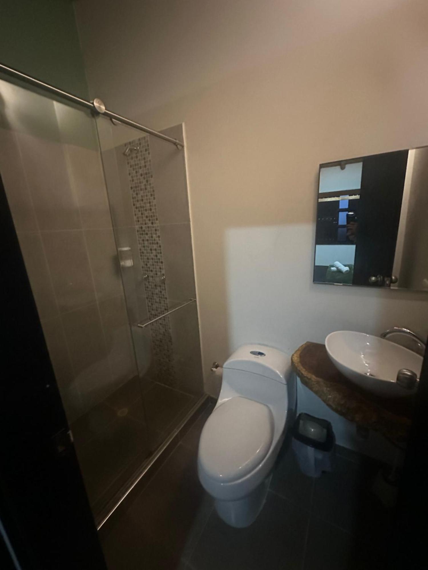 Finca Hotel El Diamante Calarca Ngoại thất bức ảnh