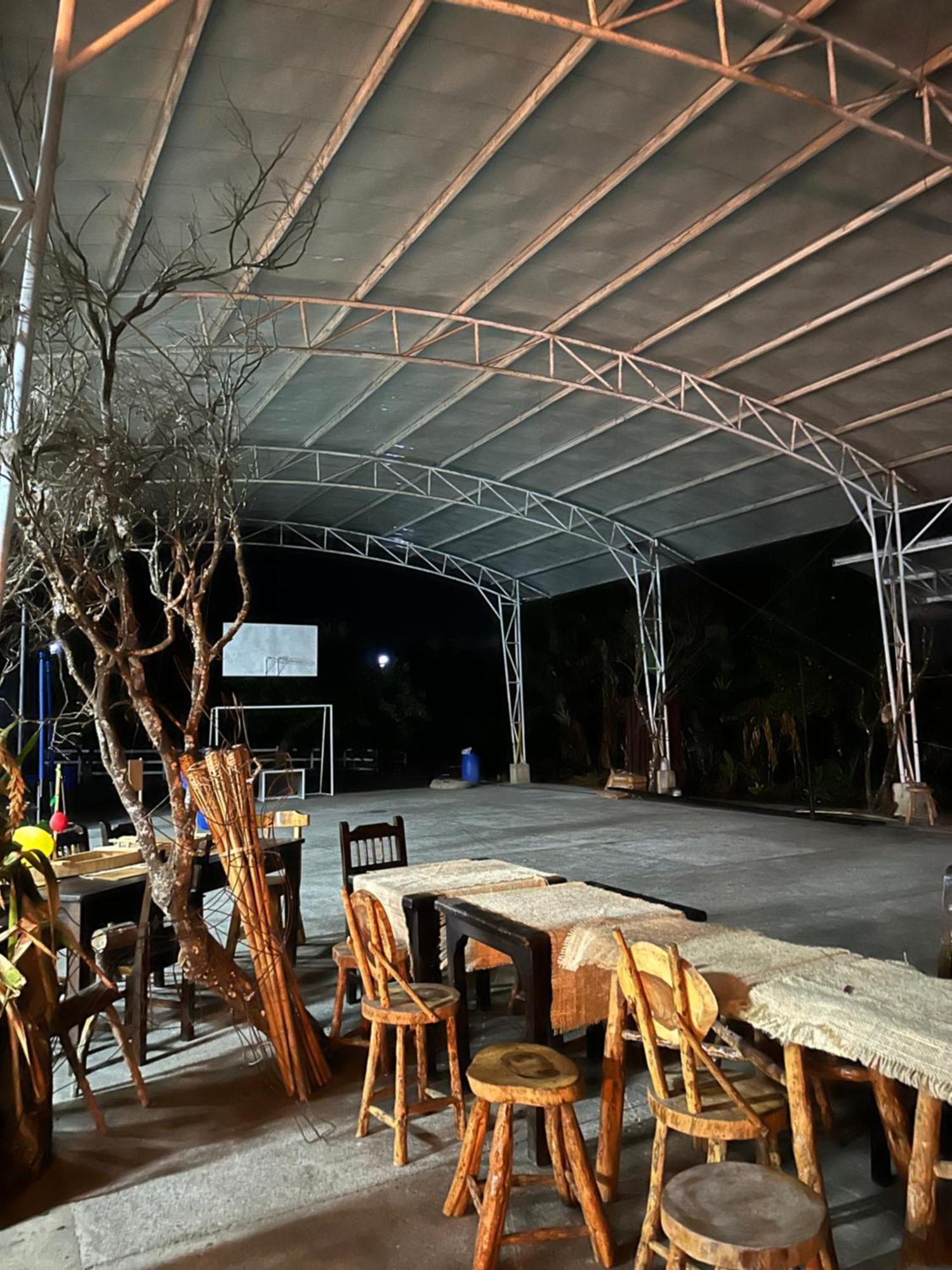 Finca Hotel El Diamante Calarca Ngoại thất bức ảnh