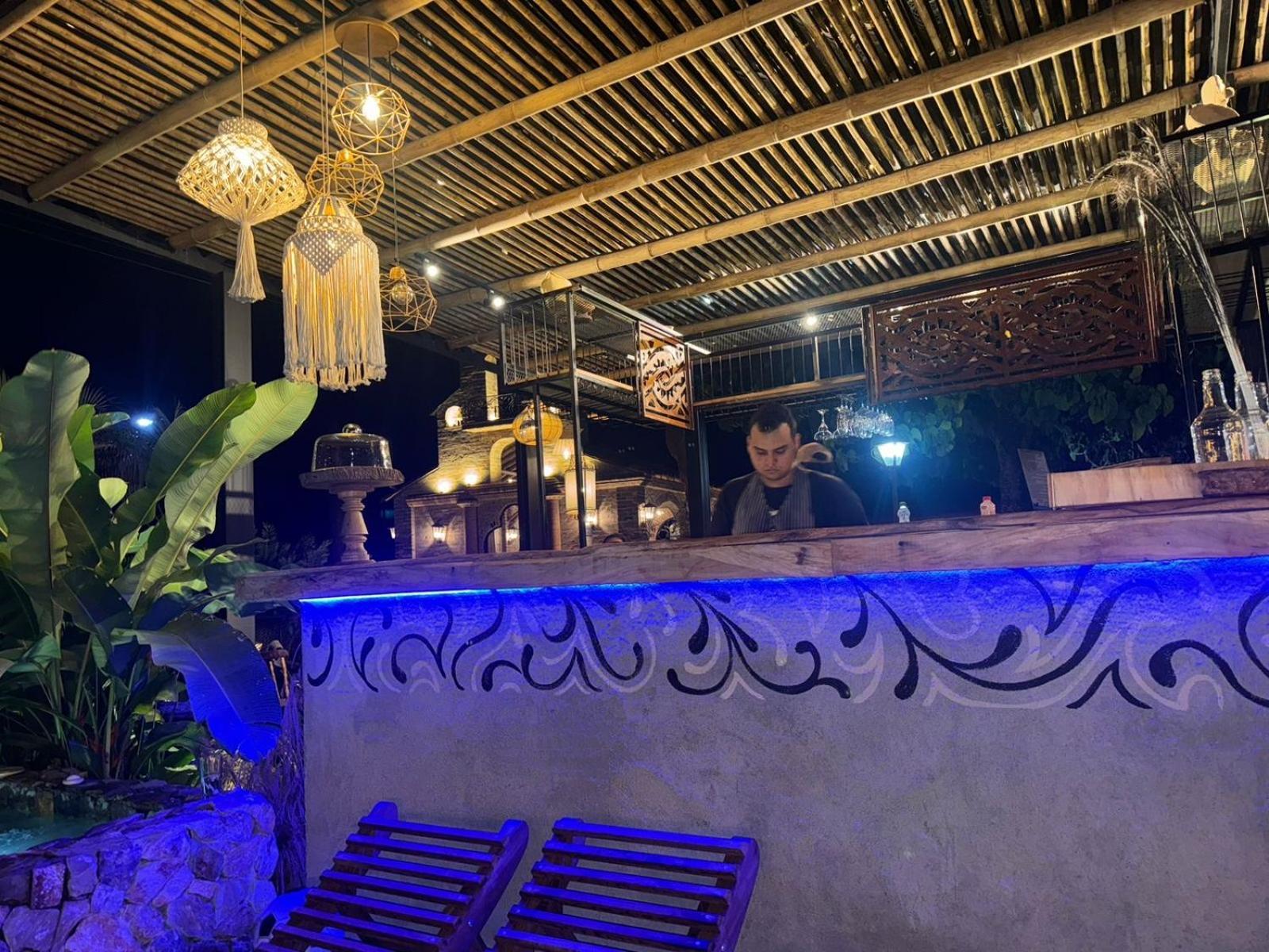 Finca Hotel El Diamante Calarca Ngoại thất bức ảnh