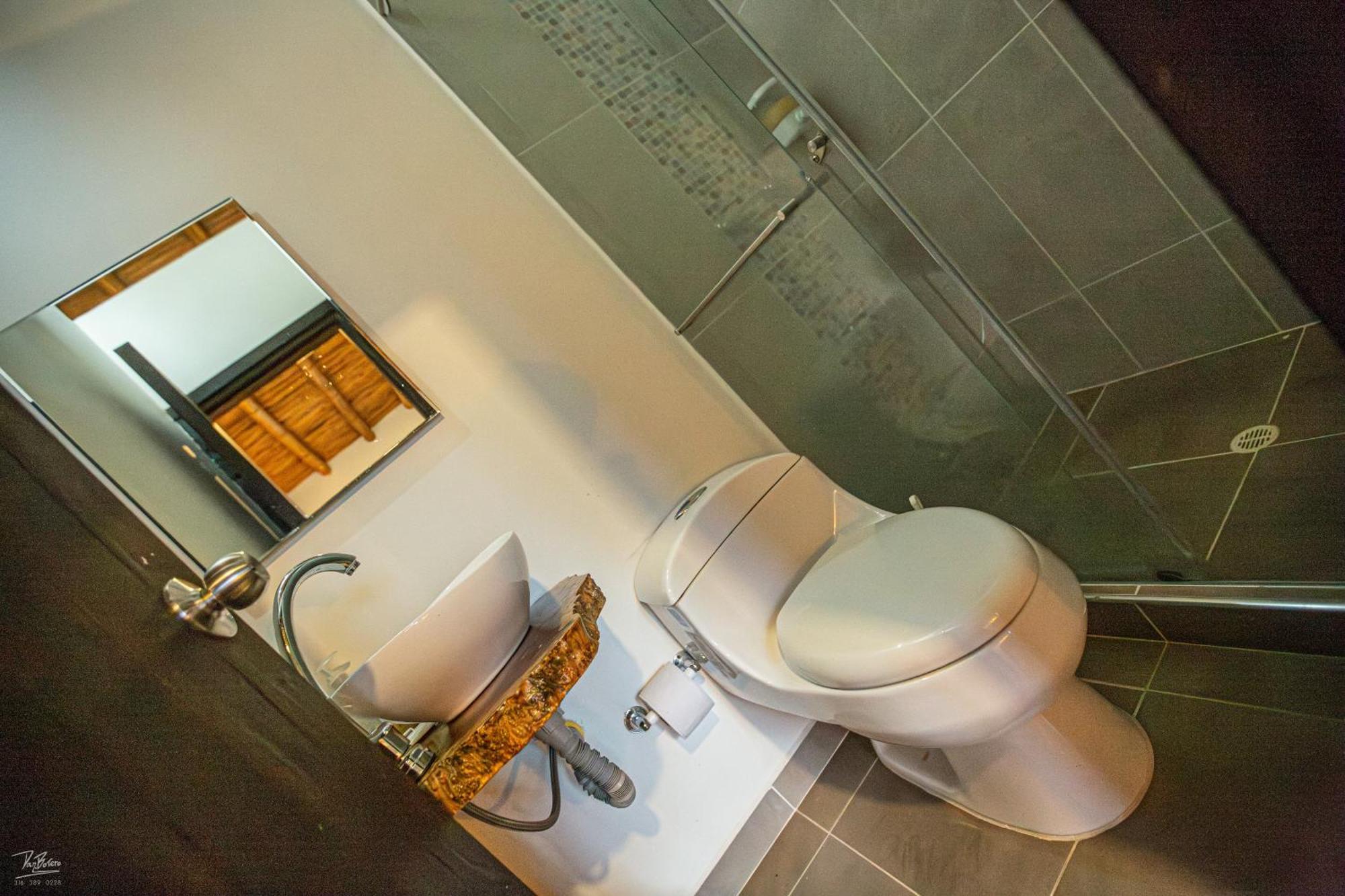 Finca Hotel El Diamante Calarca Ngoại thất bức ảnh